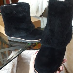 Uggs Maylin black
